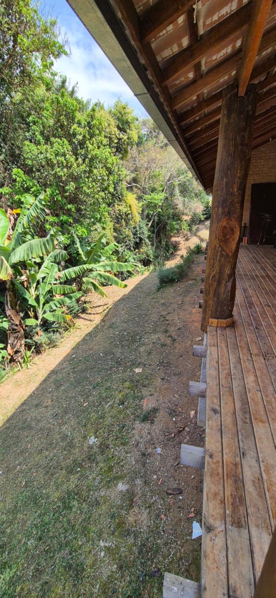 Refugio Mantiqueira - Parte Alta Parque Nacional Itatiaia Villa Itamonte Eksteriør billede