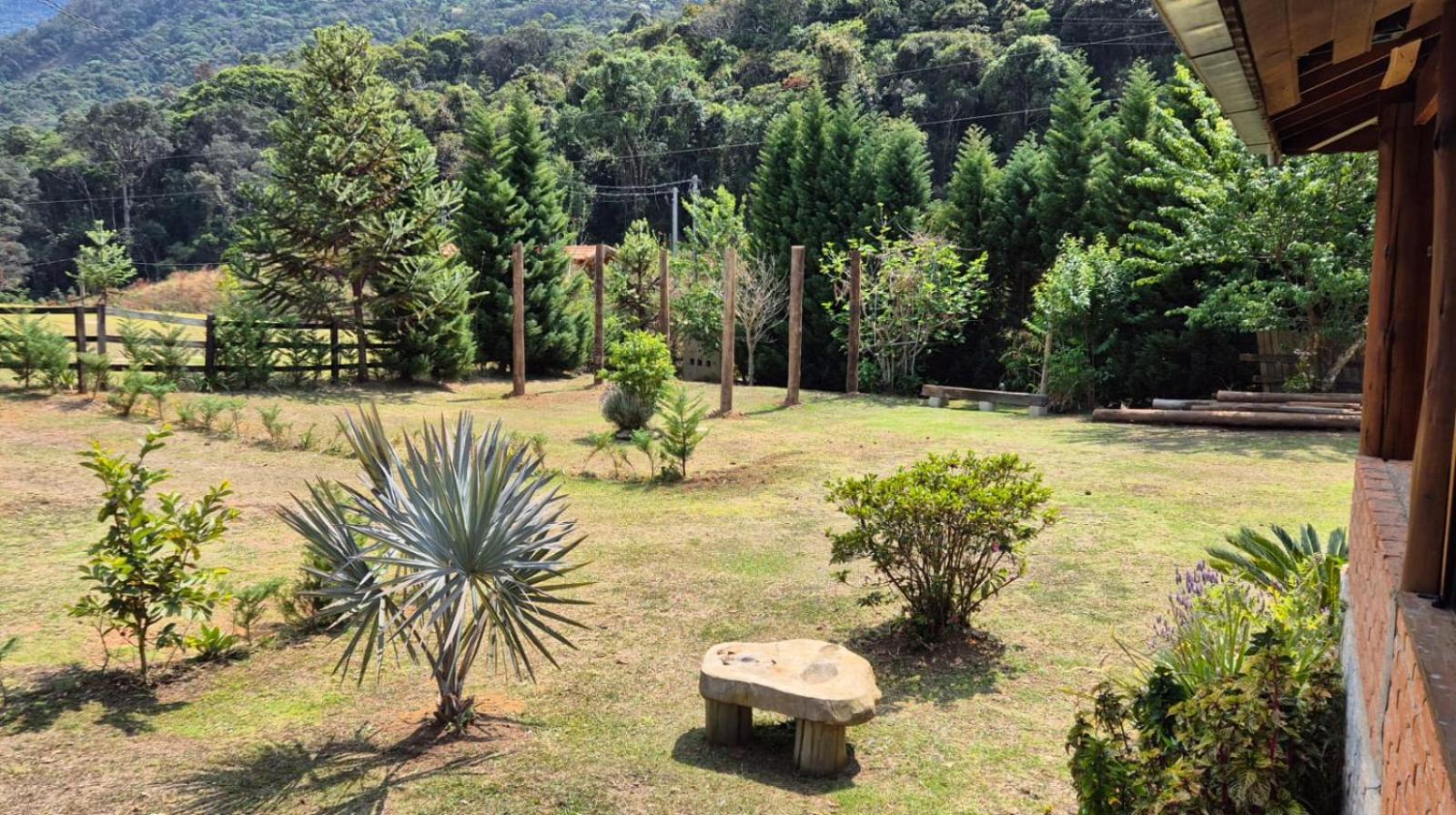 Refugio Mantiqueira - Parte Alta Parque Nacional Itatiaia Villa Itamonte Eksteriør billede